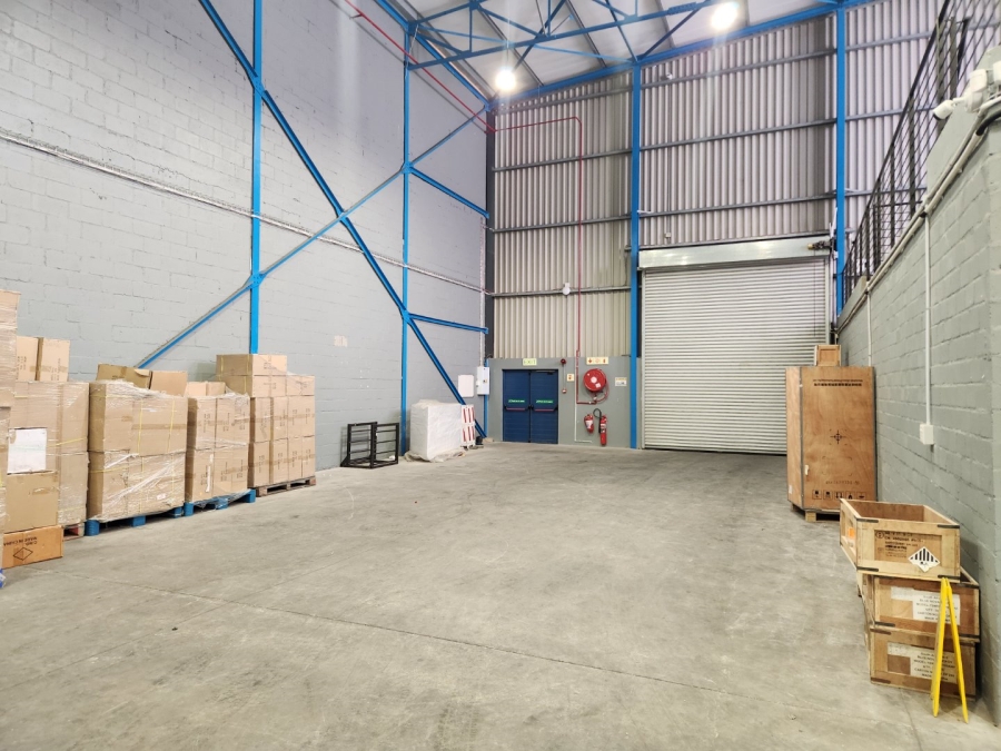 To Let commercial Property for Rent in Firgrove Western Cape